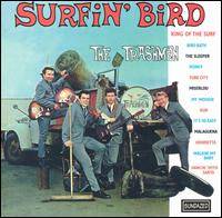 The Trashmen : Surfin' Bird